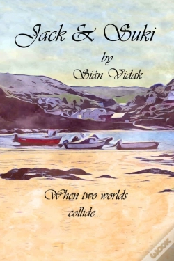Capa do artigo Jack & Suki