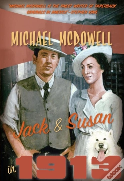 Capa do artigo Jack & Susan In 1913