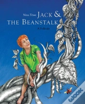 Capa do artigo Jack & The Beanstalk