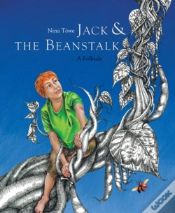 Capa do artigo Jack & The Beanstalk