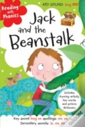 Capa do artigo Jack & The Beanstalk