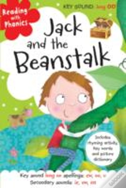 Capa do artigo Jack & The Beanstalk