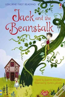 Capa do artigo Jack & The Beanstalk