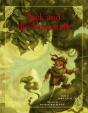 Jack & The Beanstalk - Preview