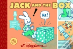 Capa do artigo Jack & The Box Sc
