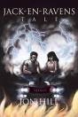 Jack-En-Ravens Tale - Preview