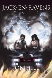 Capa do artigo Jack-En-Ravens Tale