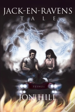 Capa do artigo Jack-En-Ravens Tale