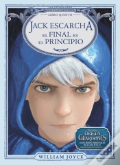 Capa do artigo Jack Escarcha. El Final Es El Principio