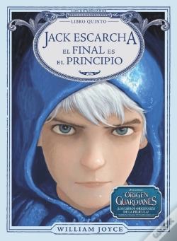 Capa do artigo Jack Escarcha. El Final Es El Principio