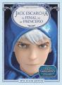 Jack Escarcha. El Final Es El Principio - Preview