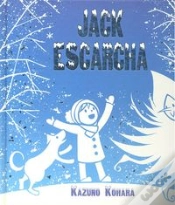 Capa do artigo Jack Escarcha