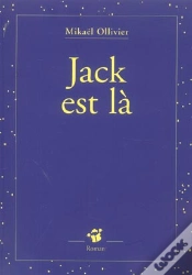Capa do artigo Jack Est La
