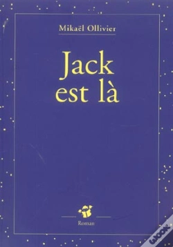 Capa do artigo Jack Est La