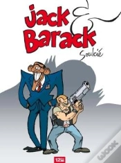 Capa do artigo Jack Et Barack