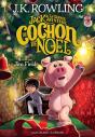 Jack Et La Grande Aventure Du Cochon De Noël - Preview