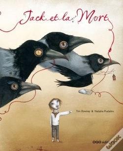 Capa do artigo Jack et la Mort