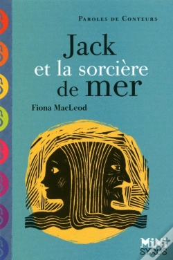 Capa do artigo Jack Et La Sorcière De Mer