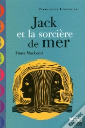 Capa do artigo Jack Et La Sorcière De Mer