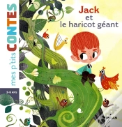 Capa do artigo Jack Et Le Haricot Géant
