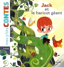Capa do artigo Jack Et Le Haricot Géant