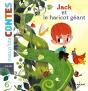 Jack Et Le Haricot Géant - Preview