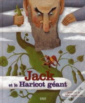 Capa do artigo Jack Et Le Haricot Géant