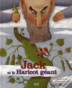 Capa do artigo Jack Et Le Haricot Géant