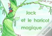 Capa do artigo Jack Et Le Haricot Magique