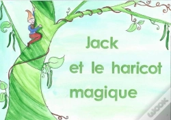 Capa do artigo Jack Et Le Haricot Magique