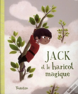Capa do artigo Jack Et Le Haricot Magique