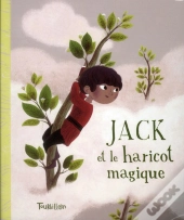 Jack Et Le Haricot Magique