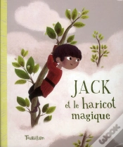 Capa do artigo Jack Et Le Haricot Magique