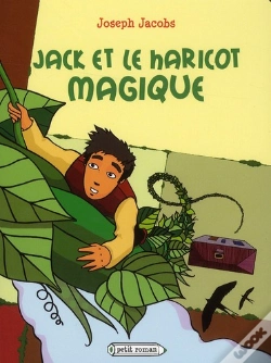 Capa do artigo Jack Et Le Haricot Magique