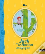 Capa do artigo Jack Et Le Haricot Magique