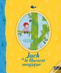 Capa do artigo Jack Et Le Haricot Magique