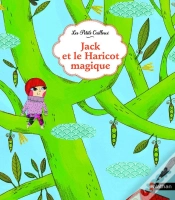 Capa do artigo Jack Et Le Haricot Magique