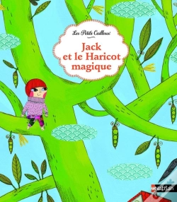 Capa do artigo Jack Et Le Haricot Magique