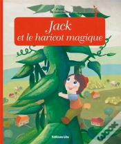 Capa do artigo Jack Et Le Haricot Magique