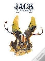 Capa do artigo Jack Et Le Jackalope