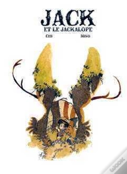 Capa do artigo Jack Et Le Jackalope