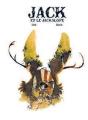 Jack Et Le Jackalope - Preview
