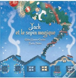 Capa do artigo Jack Et Le Sapin Magique