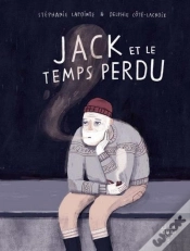 Capa do artigo Jack Et Le Temps Perdu
