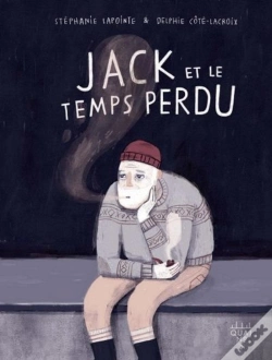 Capa do artigo Jack Et Le Temps Perdu