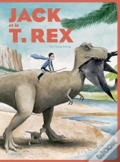 Capa do artigo Jack Et Le T.Rex