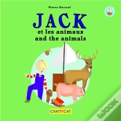 Capa do artigo Jack Et Les Animaux (Bilingue)