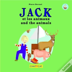Capa do artigo Jack Et Les Animaux (Bilingue)
