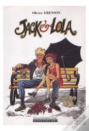 Capa do artigo Jack Et Lola