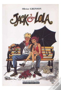Capa do artigo Jack Et Lola